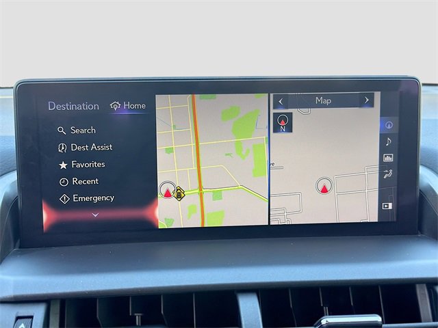 Used 2021 Lexus NX 300h AWD w/ Premium Package image 31