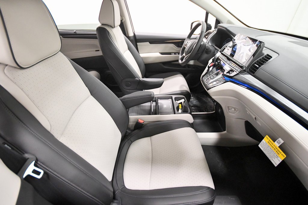 New 2026 Honda Odyssey Elite image 7