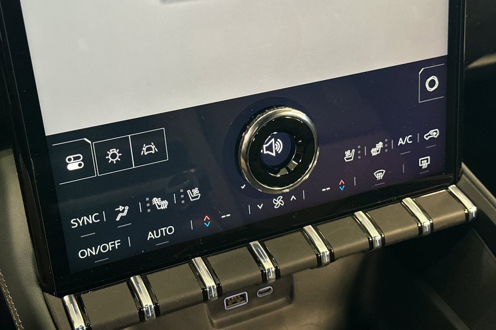 New 2026 GMC Terrain AT4 w/ Convenience Package III image 22