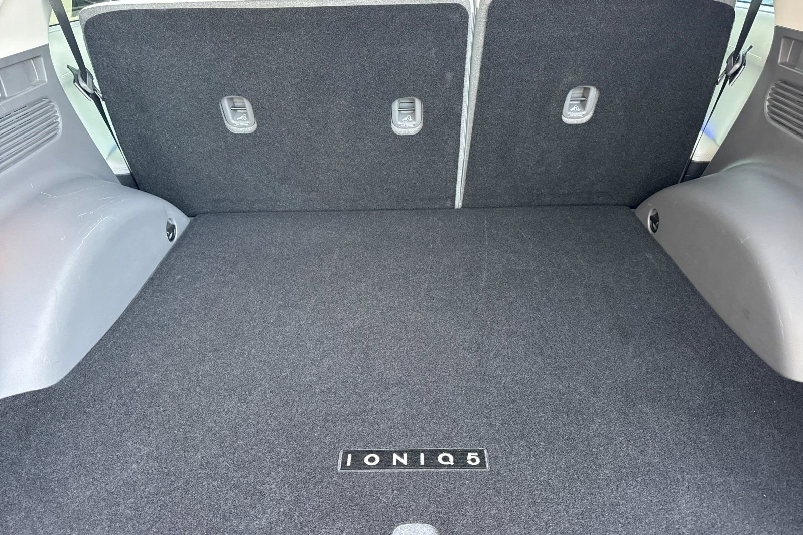 Used 2024 Hyundai Ioniq 5 Limited image 17