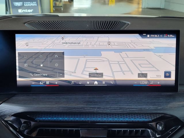 Used 2025 BMW 430i Convertible RWD image 11