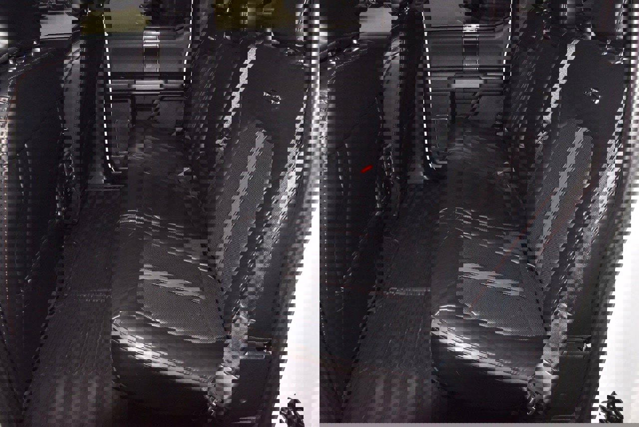 Used 2020 Ford F150 Platinum w/ Equipment Group 701A Luxury image 14