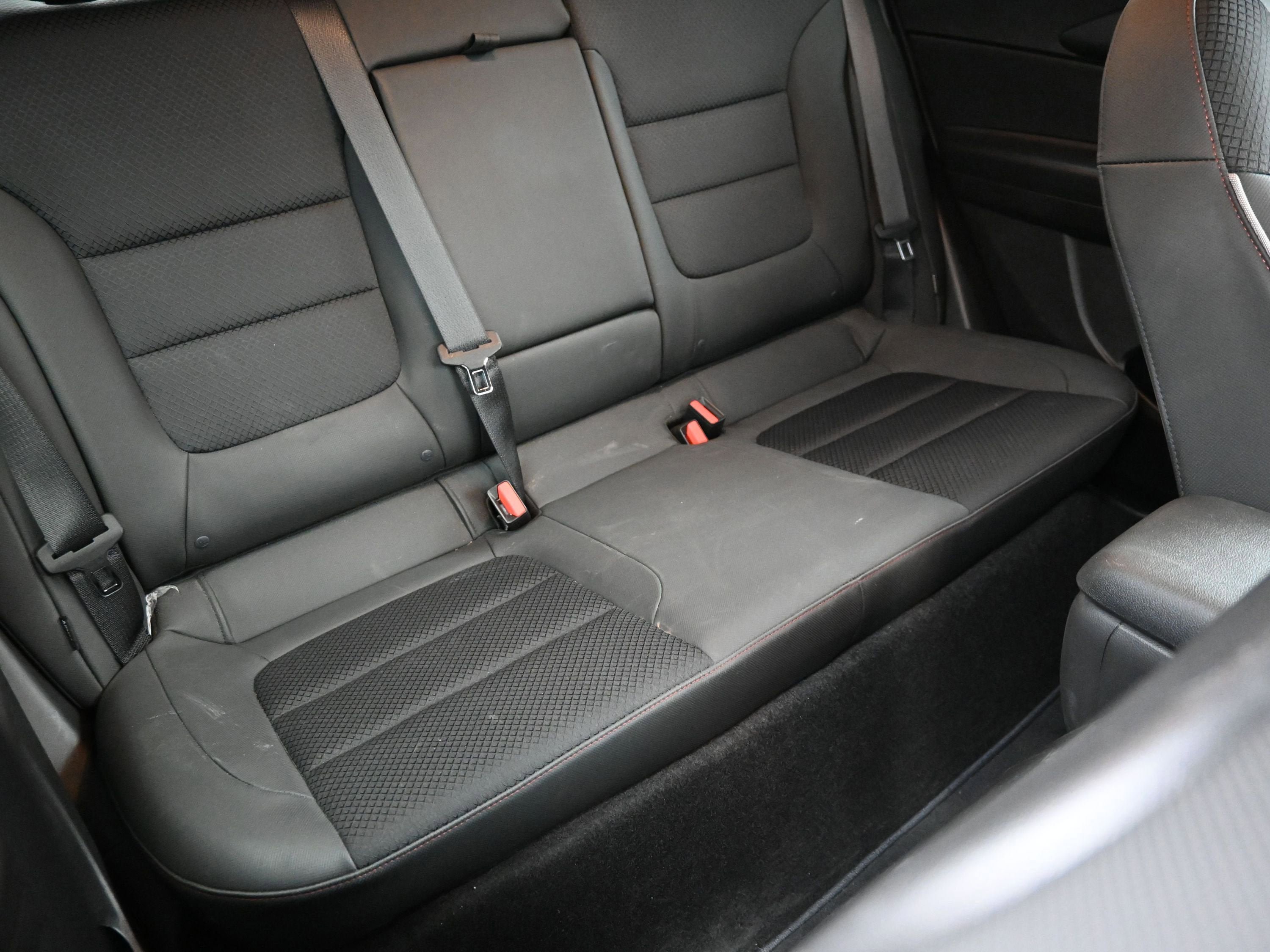 Certified 2023 Chevrolet TrailBlazer RS w/ Convenience Package FWD image 28