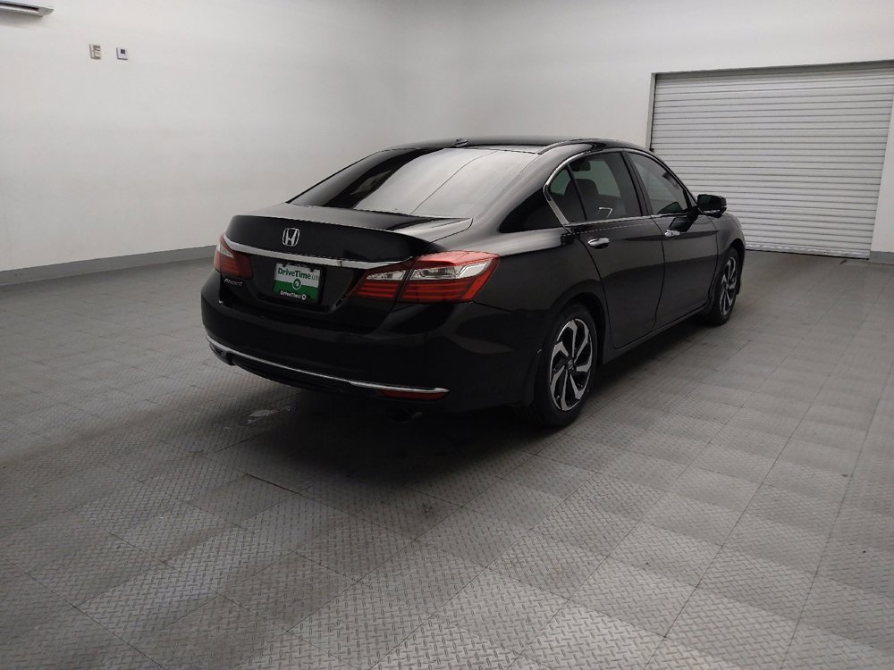 Used 2017 Honda Accord EX-L image 9