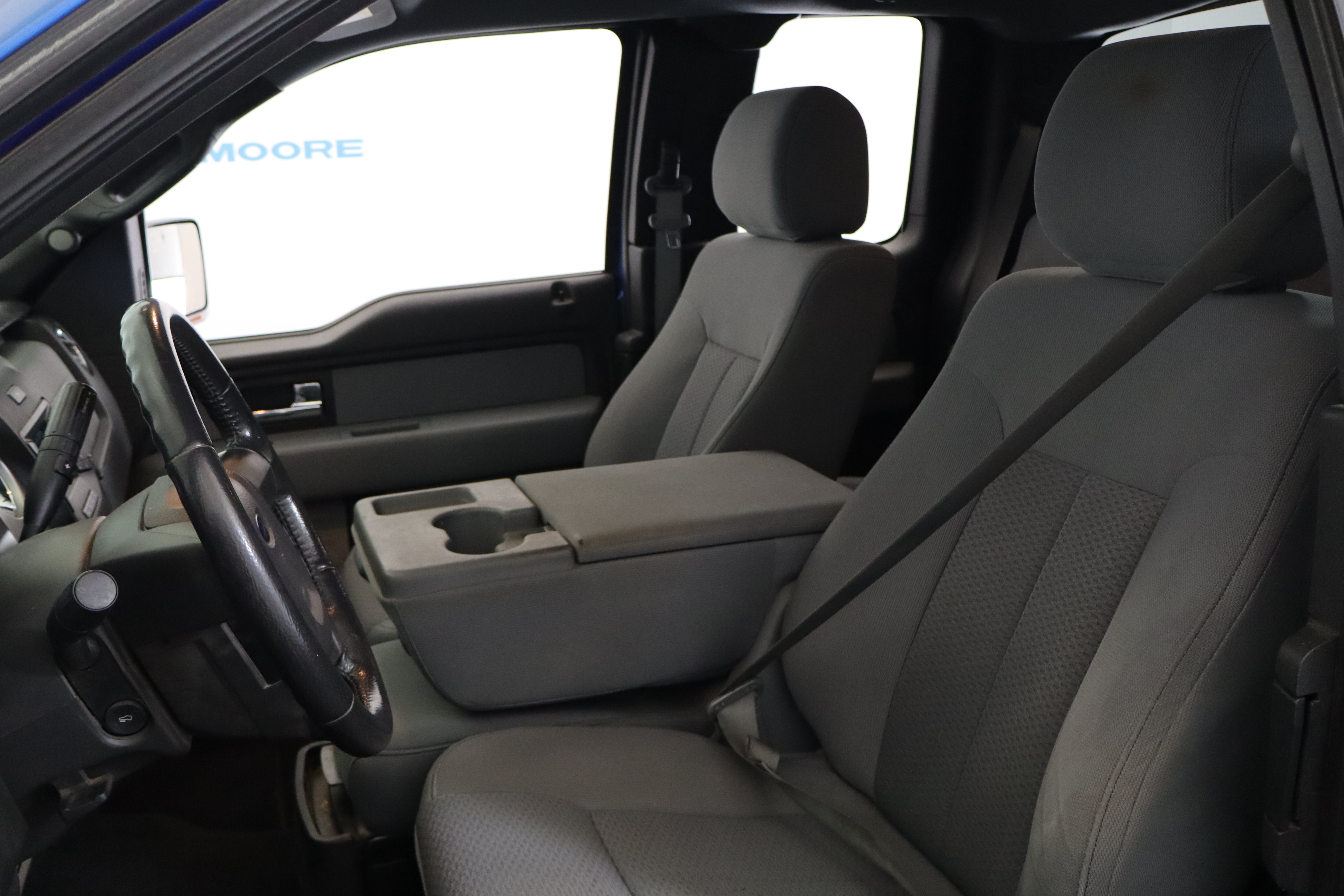 Used 2013 Ford F150 XLT w/ XLT Chrome Pkg RWD image 22