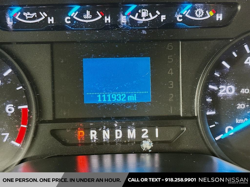 Used 2017 Ford F250 XL w/ Power Equipment Group AWD/4WD image 12