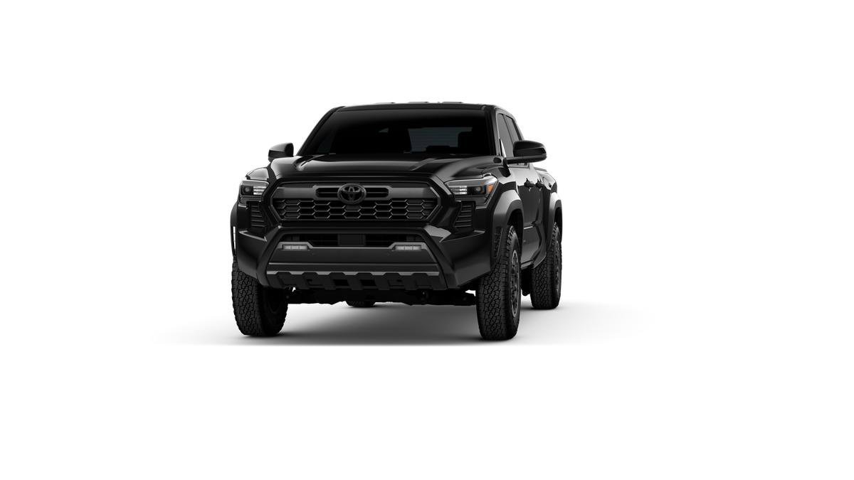 New 2026 Toyota Tacoma TRD Off-Road w/ TRD Off Road Premium Package image 91