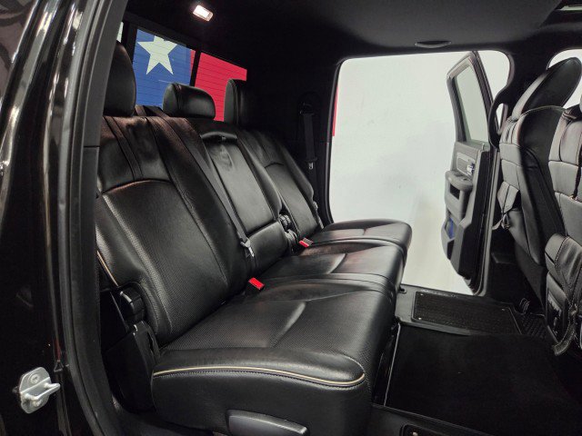 Used 2016 RAM 2500 Limited image 75