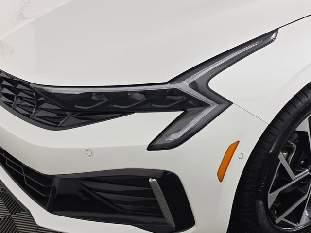 Used 2025 Kia K5 EX image 49