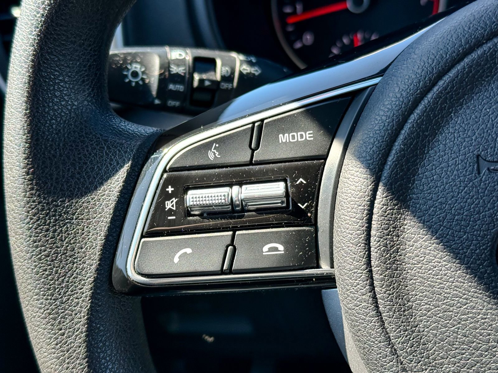 Certified 2021 Kia Sportage LX image 29