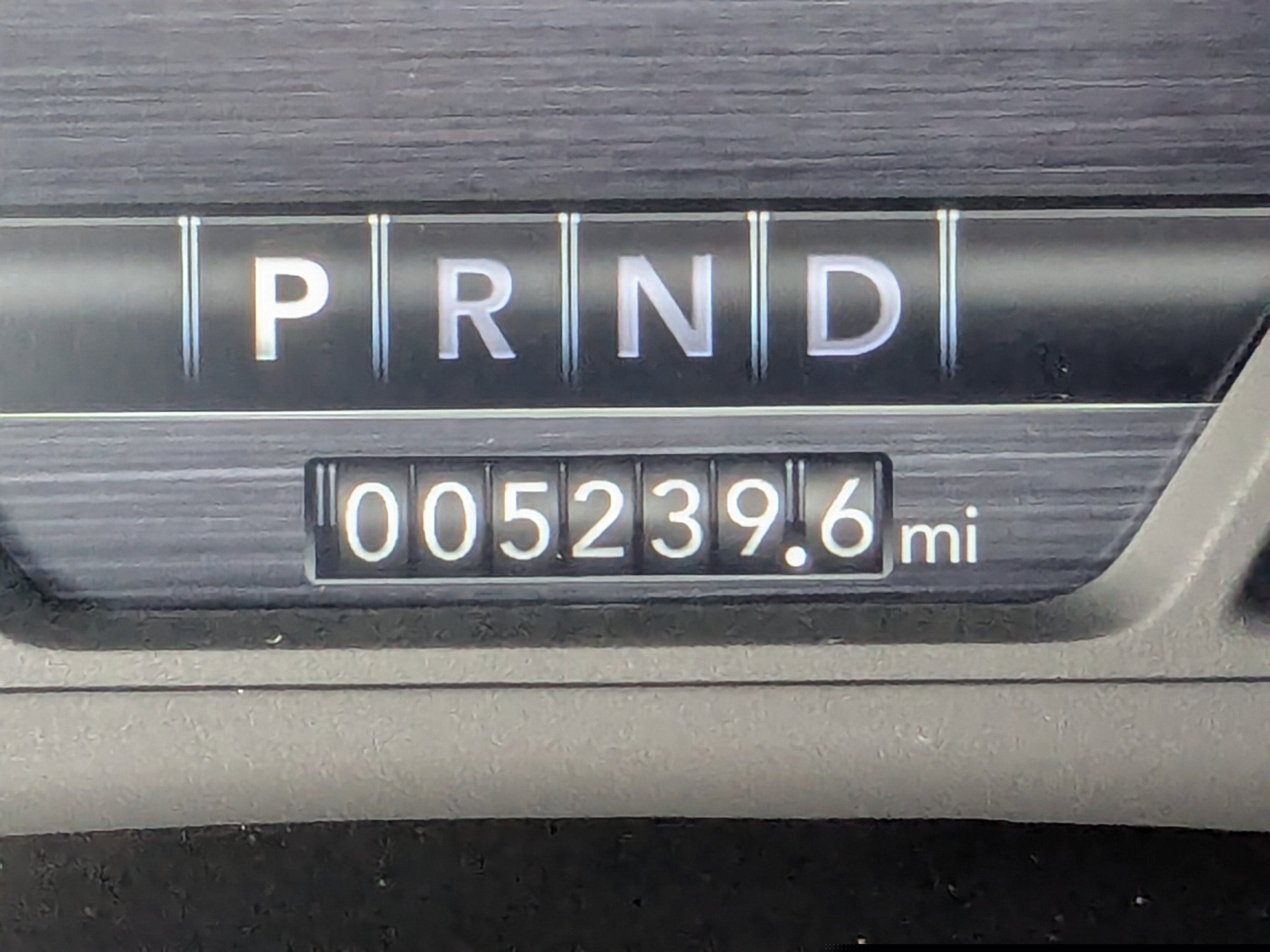 Used 2024 RAM 2500 Laramie image 29