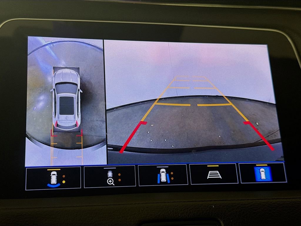 Used 2022 Cadillac XT4 Sport image 17