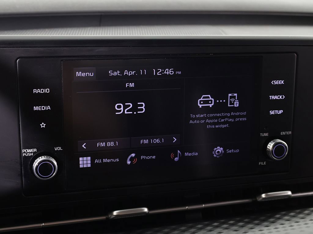 Used 2023 Kia Carnival LX image 45