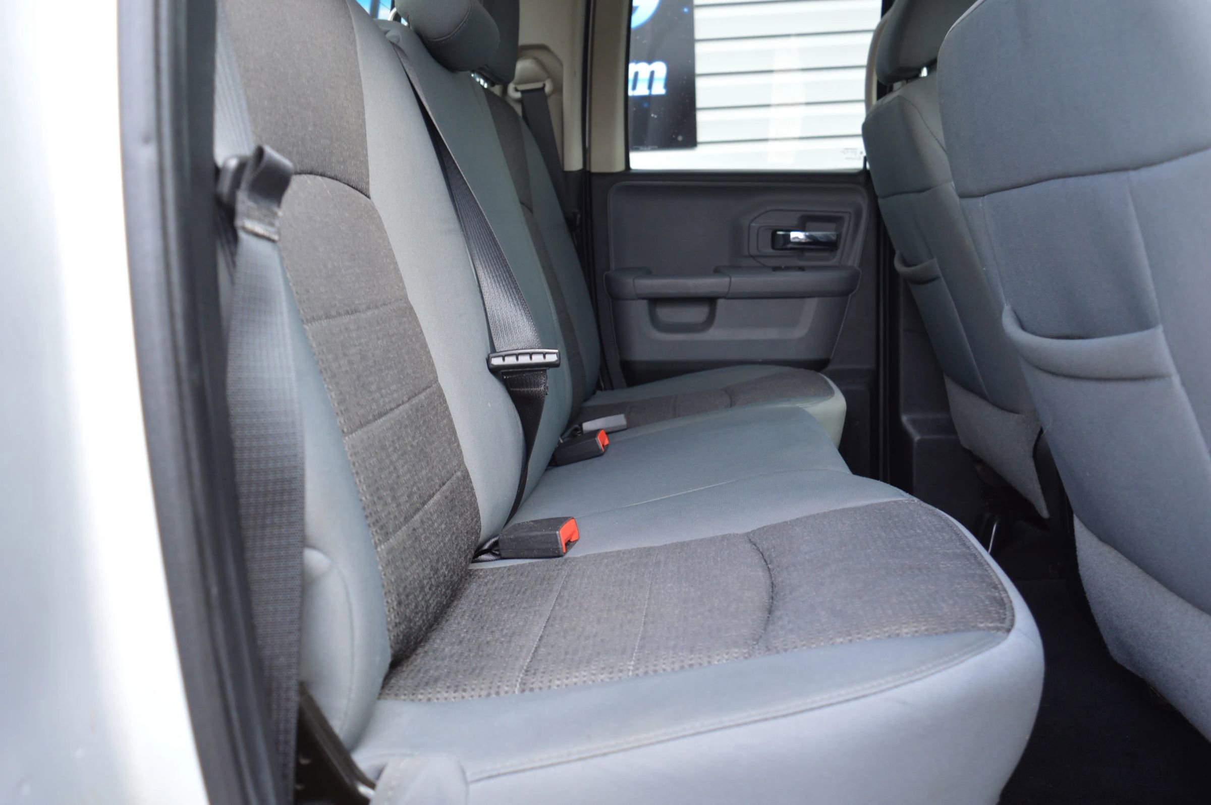 Used 2014 RAM 1500 Big Horn image 24