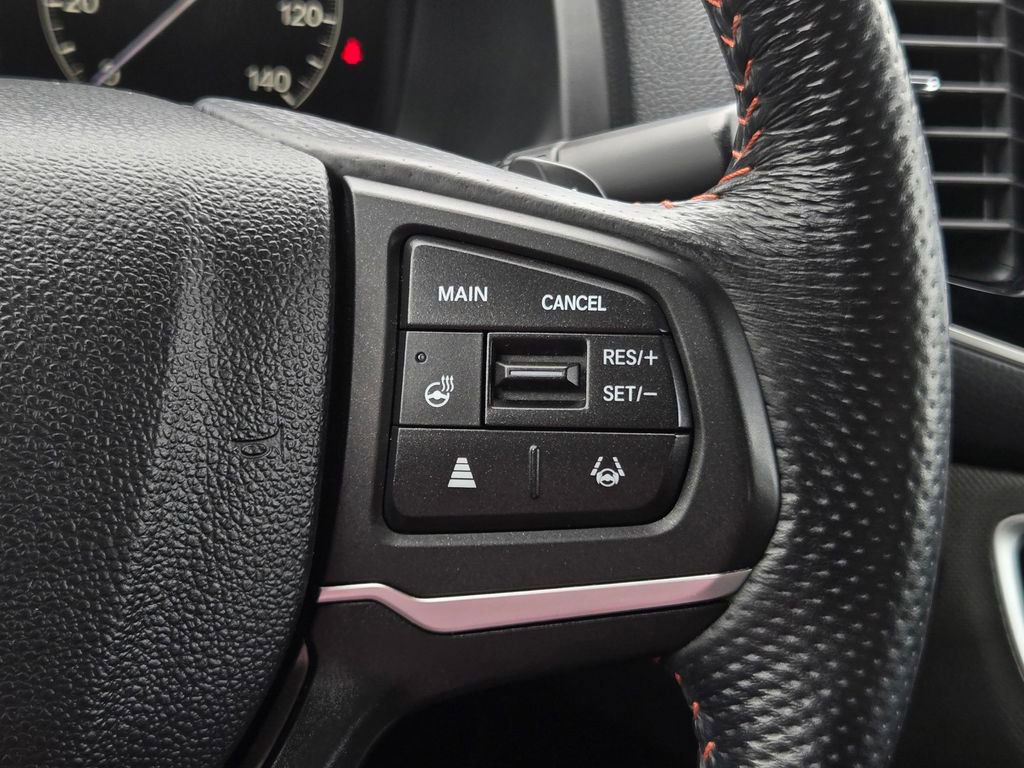 Used 2024 Honda Ridgeline TrailSport image 26