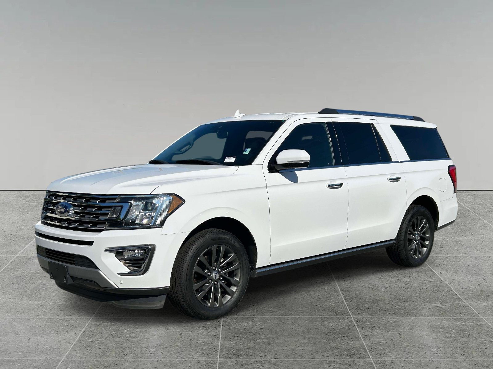 Used 2020 Ford Expedition Max Limited
