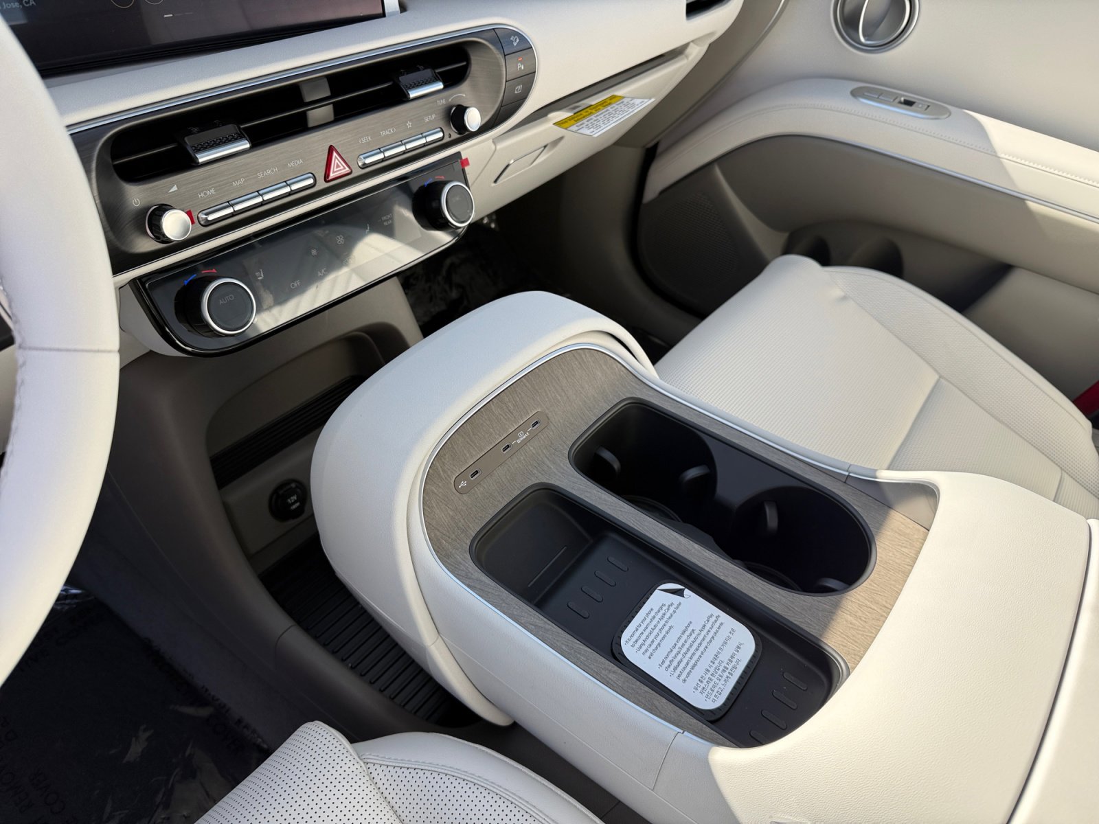 New 2026 Hyundai Palisade SEL image 13