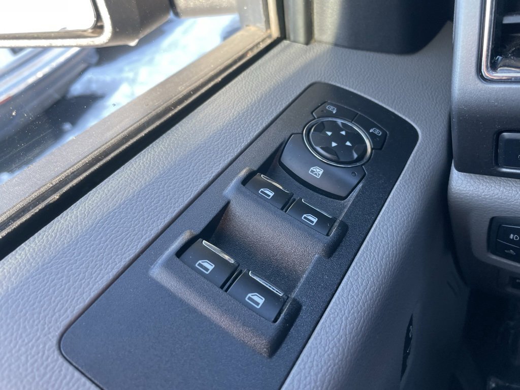 Used 2020 Ford F150 XLT w/ Equipment Group 302A Luxury image 27