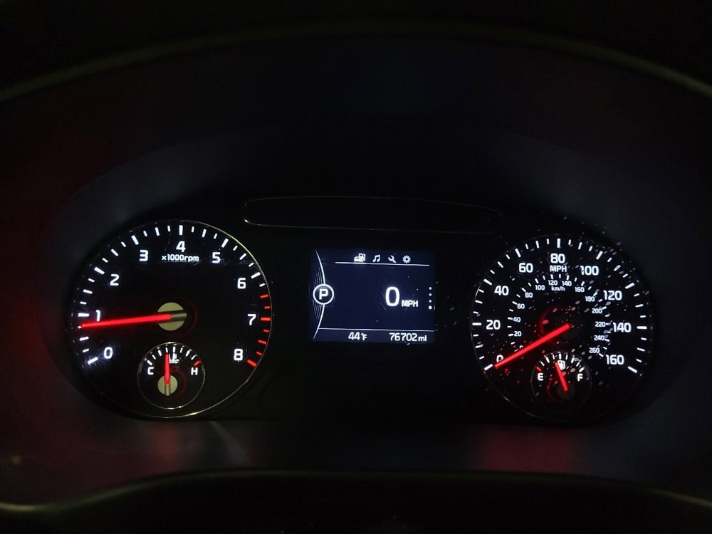 Used 2018 Kia Sorento LX image 23