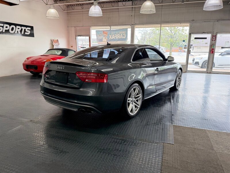 Used 2015 Audi S5 Premium Plus w/ Technology Package AWD/4WD image 23