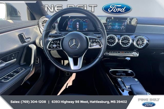 Used 2023 Mercedes-Benz CLA 250 image 5