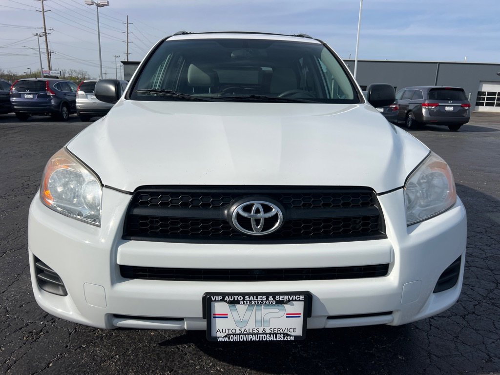 Used 2012 Toyota RAV4 4WD w/ Value Pkg image 2