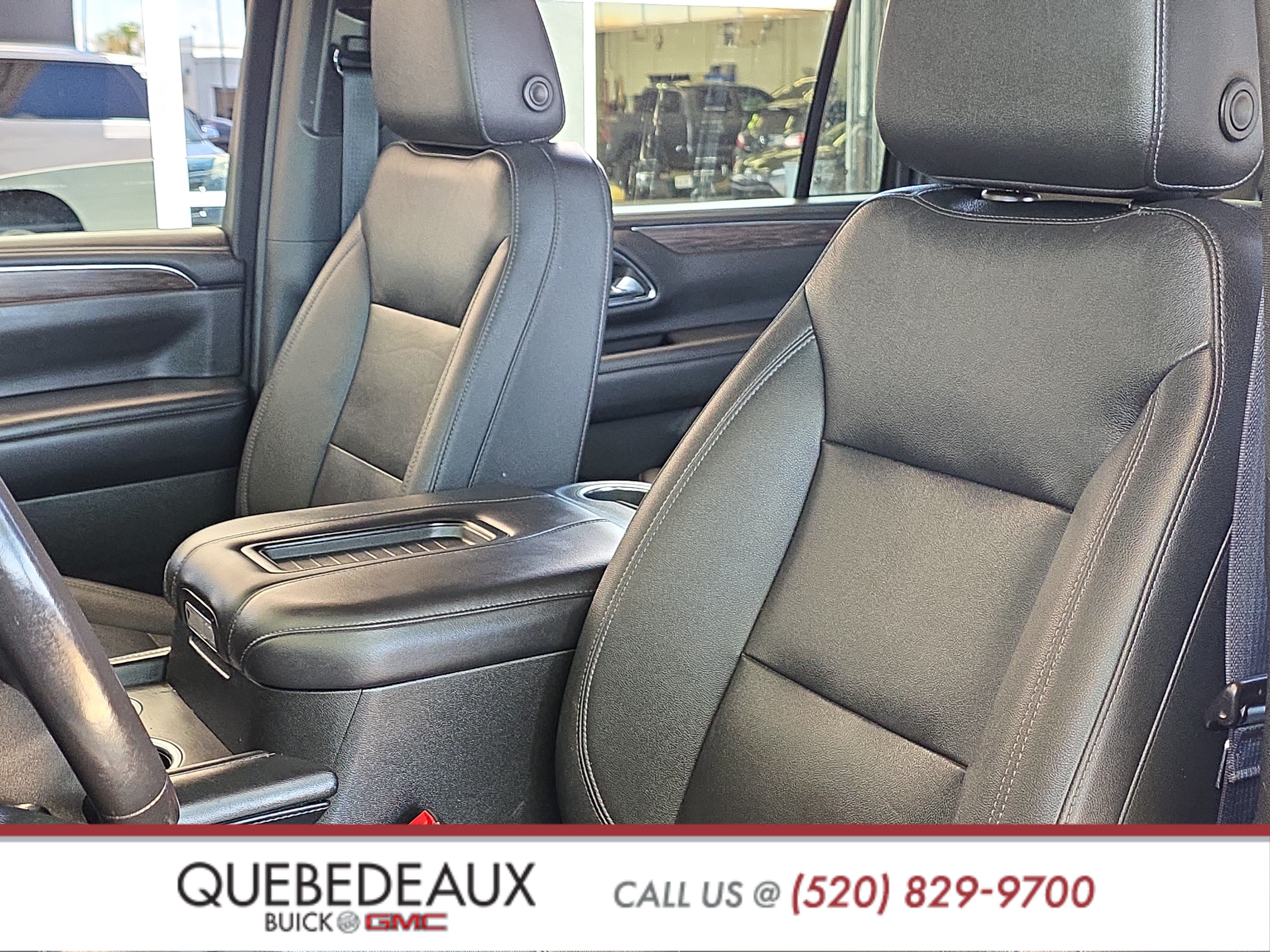Used 2022 Chevrolet Suburban LT RWD image 10
