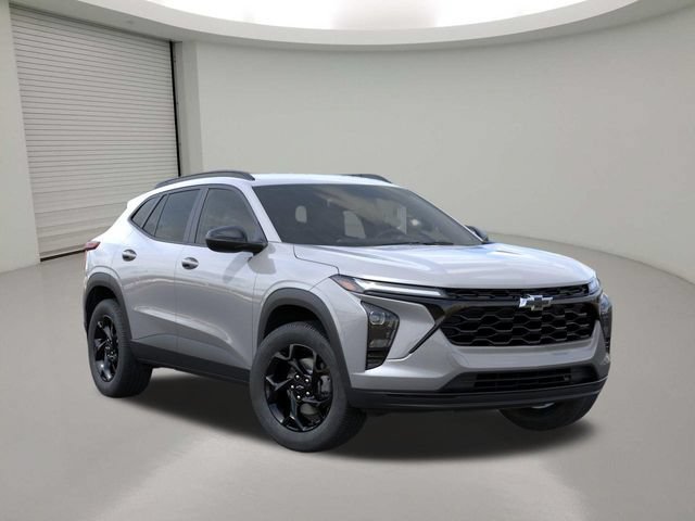 New 2026 Chevrolet Trax LT w/ Driver Confidence Package FWD image 7