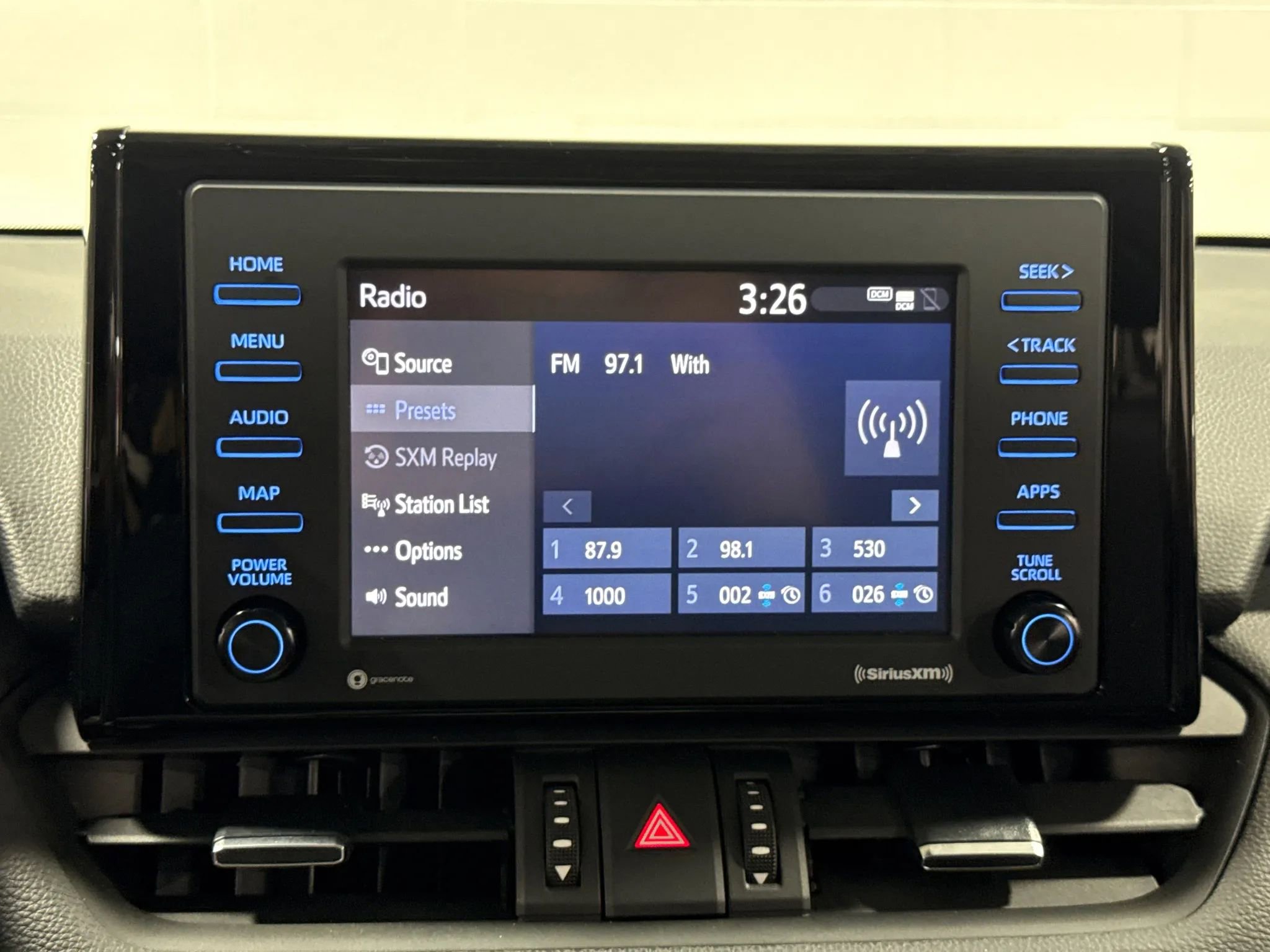 Used 2021 Toyota RAV4 XLE Premium AWD/4WD image 34