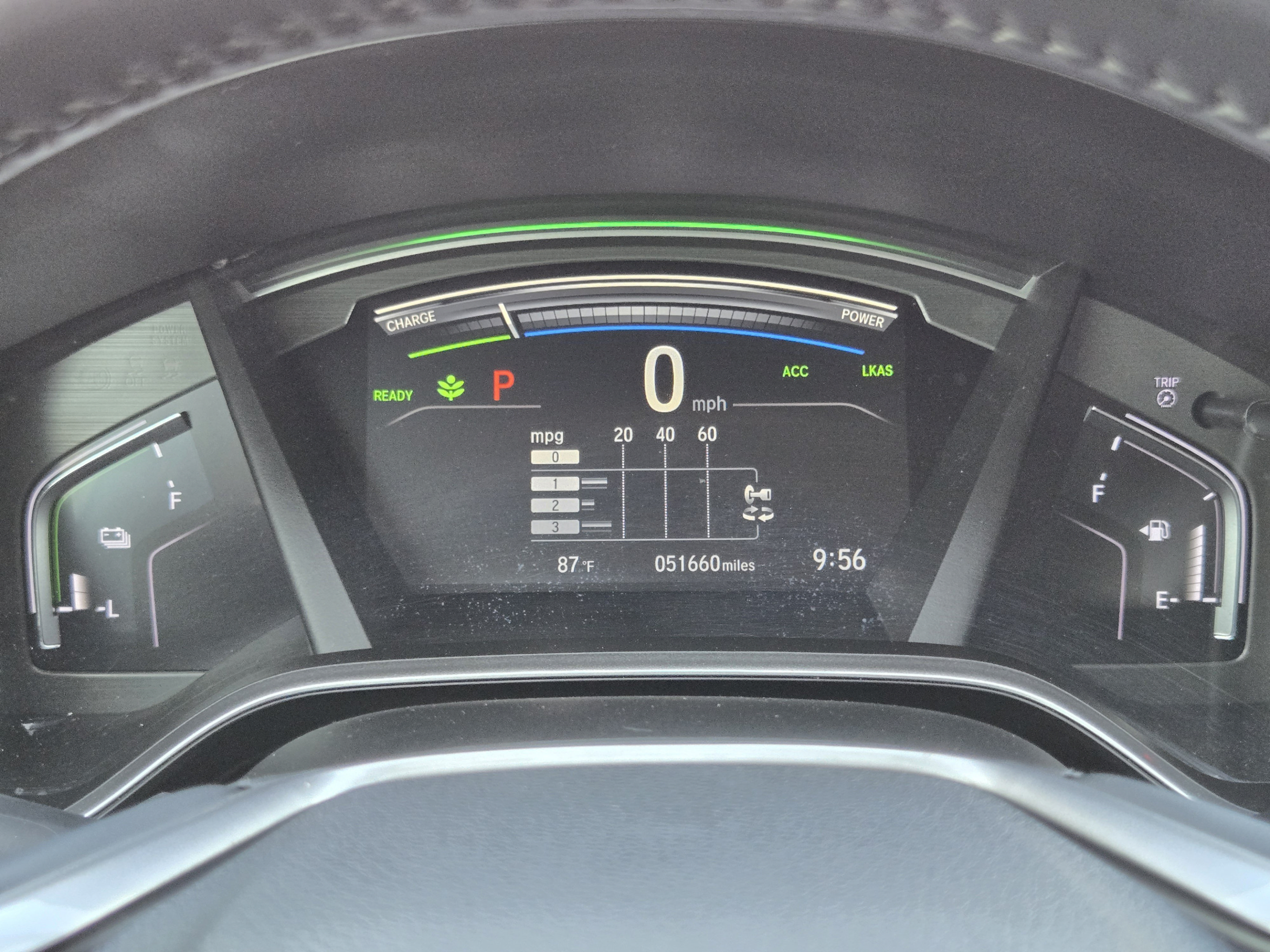 Used 2021 Honda CR-V Touring image 12
