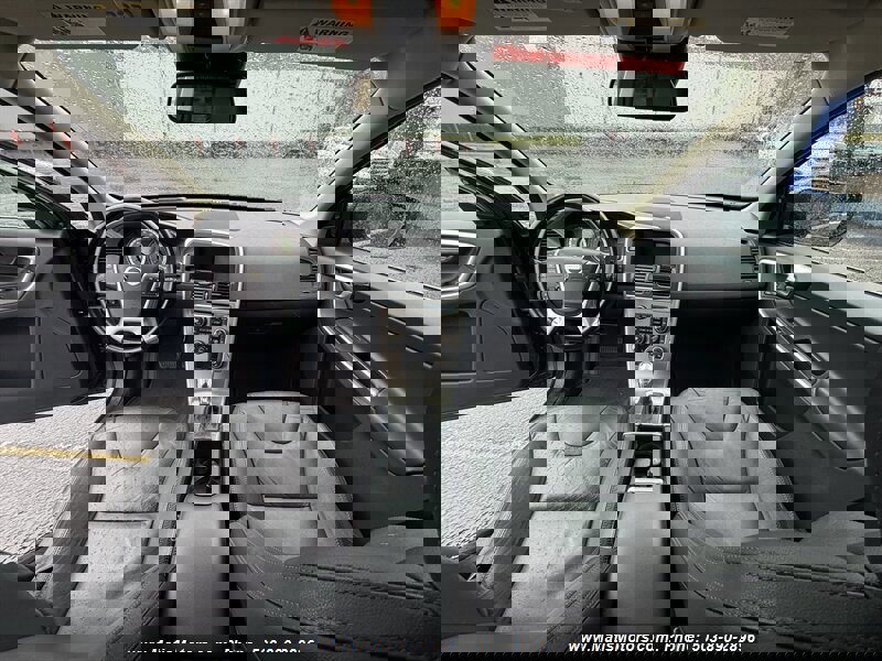 Used 2013 Volvo XC60 T6 image 9