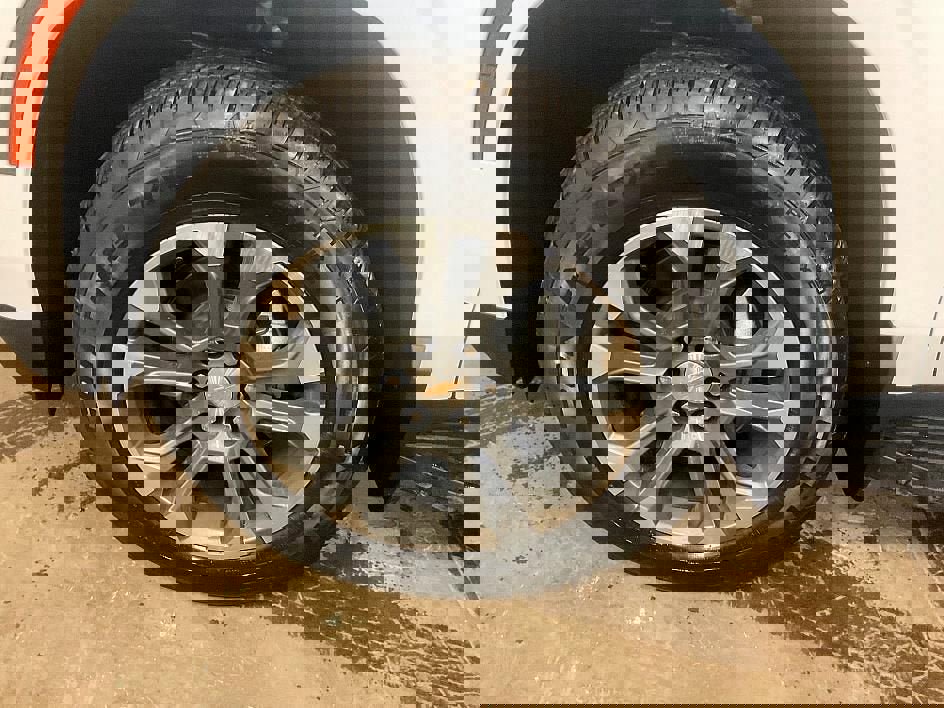 New 2026 Chevrolet Tahoe LT w/ Comfort Package image 28