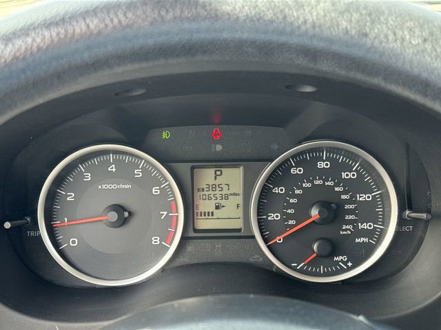 Used 2013 Subaru Crosstrek 2.0i Premium image 17