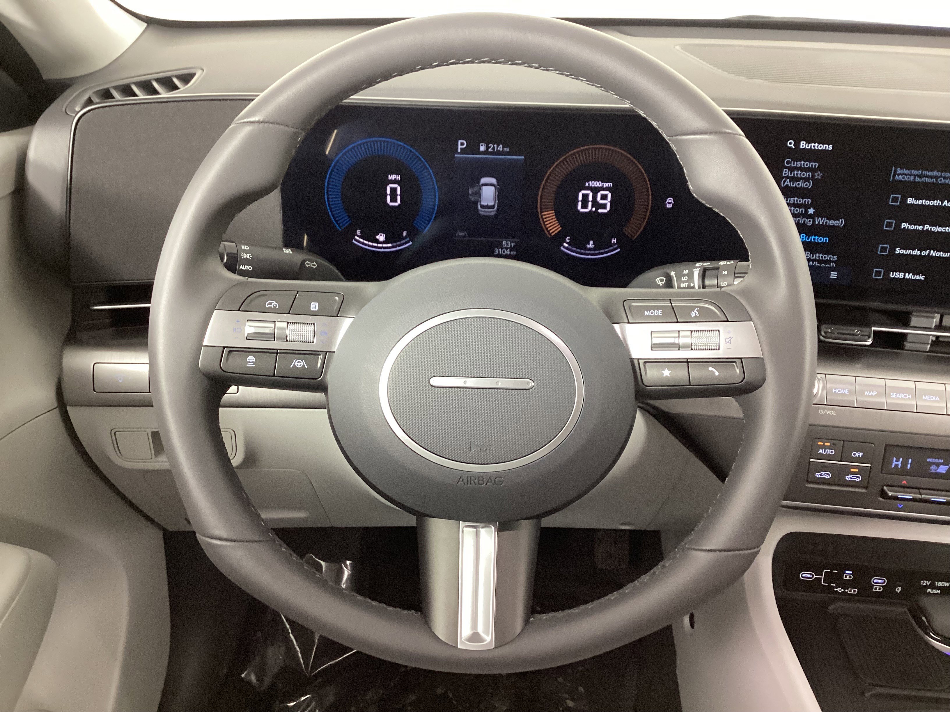 Certified 2026 Hyundai Kona SEL Sport image 17
