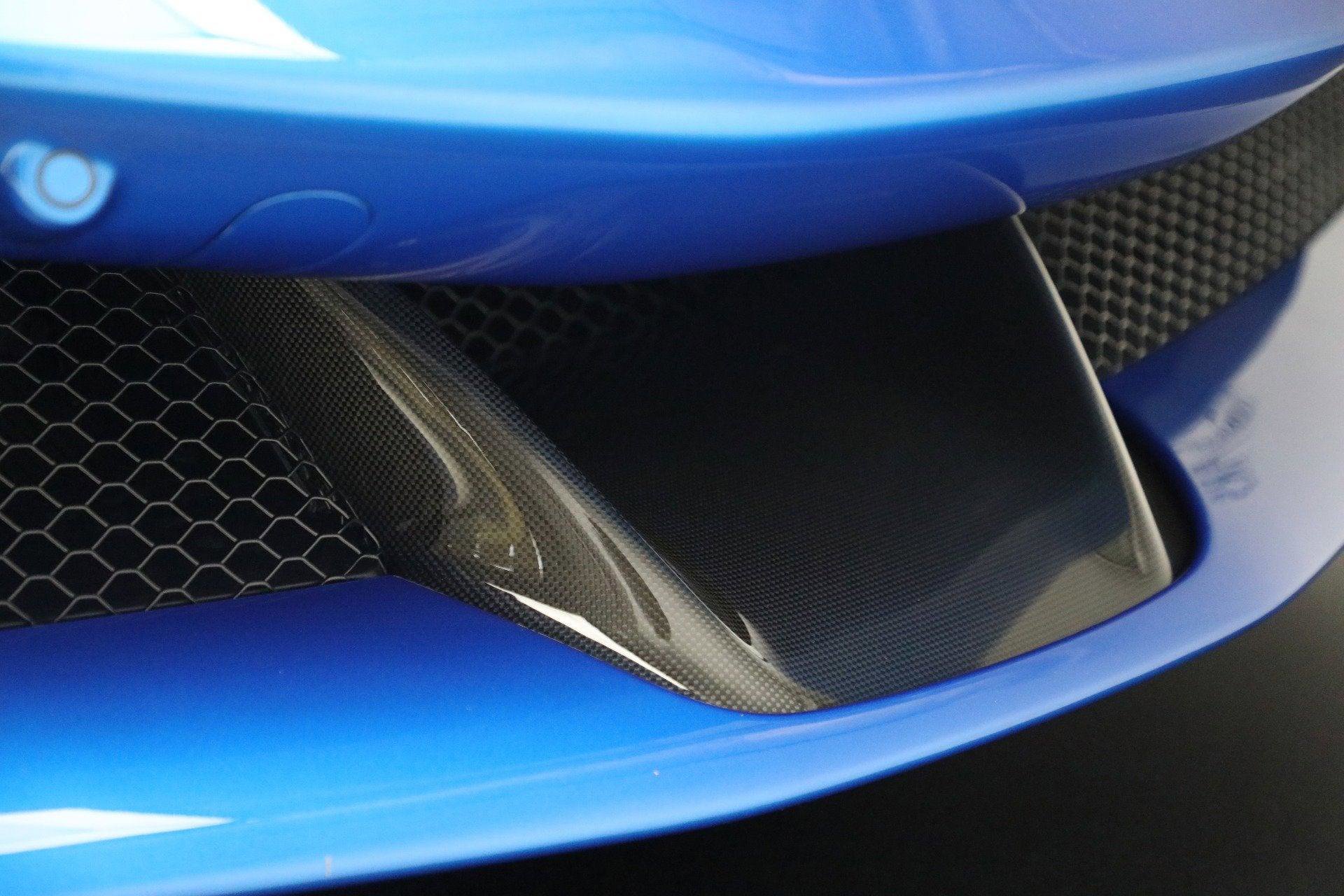 Certified 2024 Ferrari SF90 Spider image 27