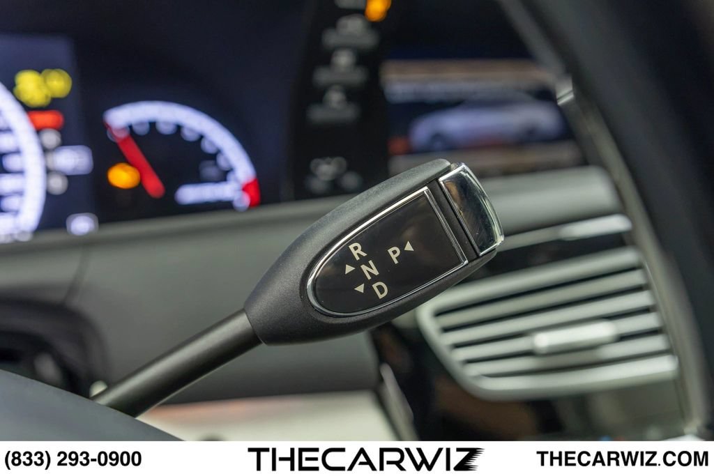 Used 2012 Mercedes-Benz CL 65 AMG image 63