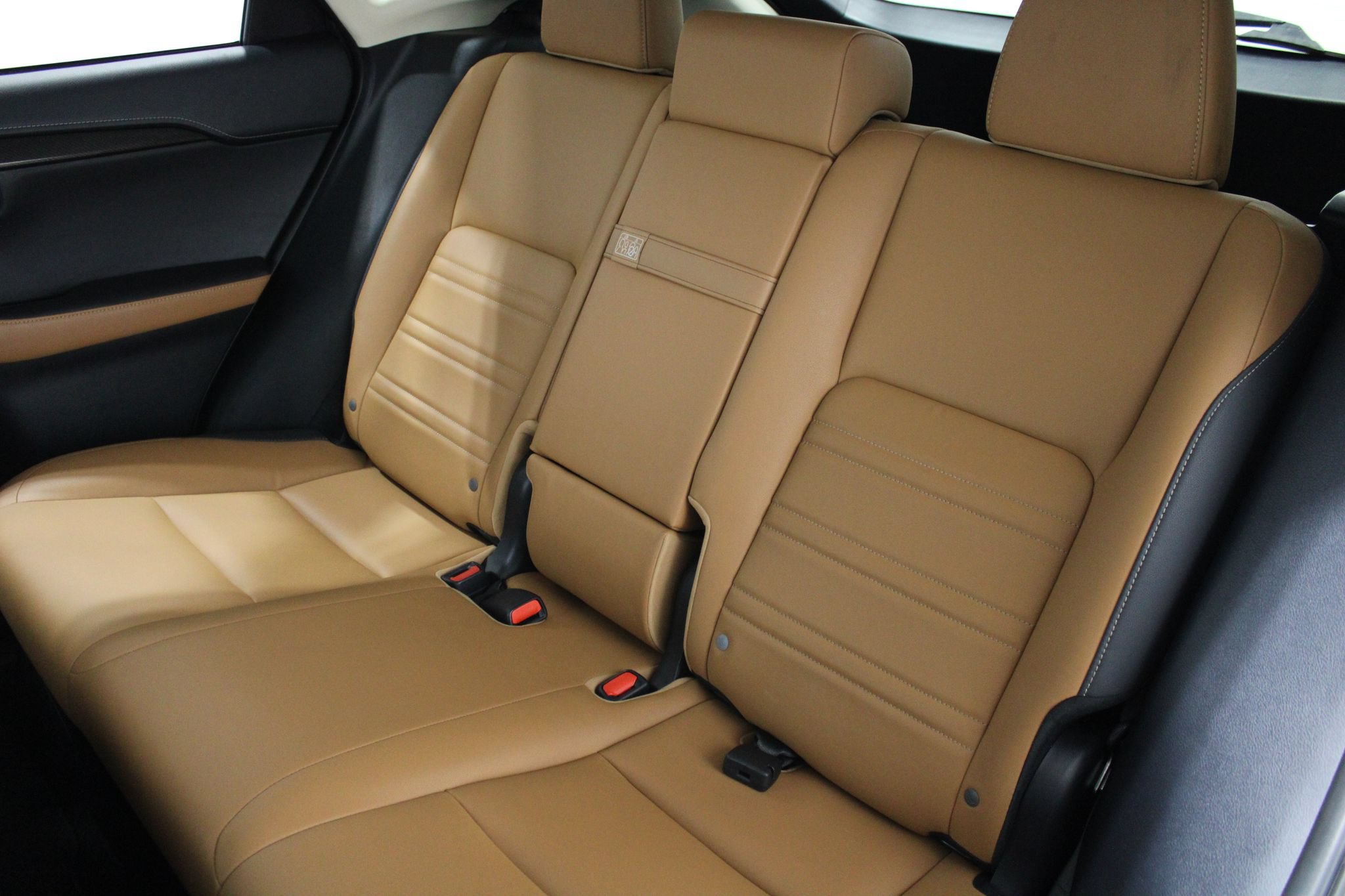 Used 2019 Lexus NX 300 AWD image 19