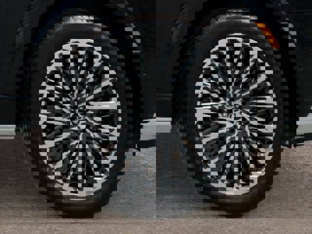 New 2026 Hyundai Palisade Calligraphy image 5