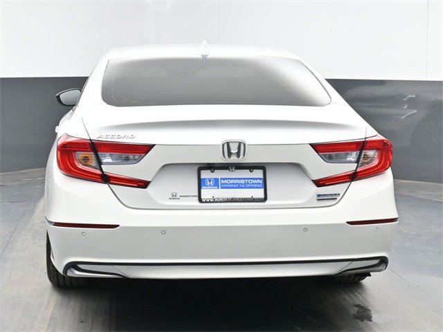 Used 2019 Honda Accord Touring image 9