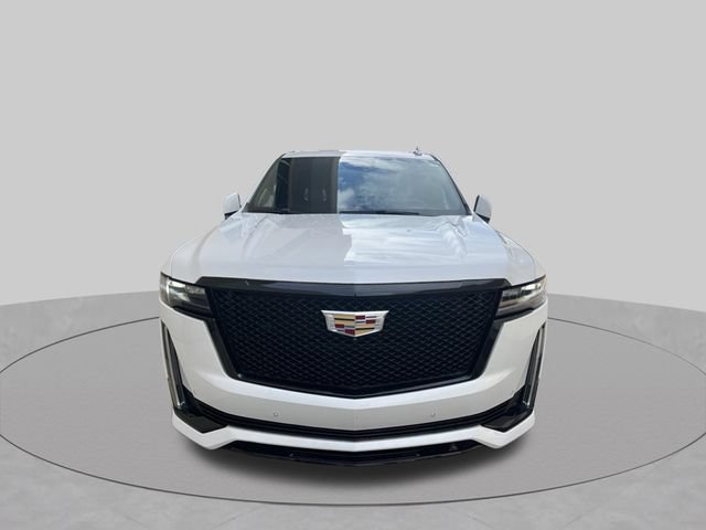 Used 2021 Cadillac Escalade ESV Sport Platinum RWD image 2