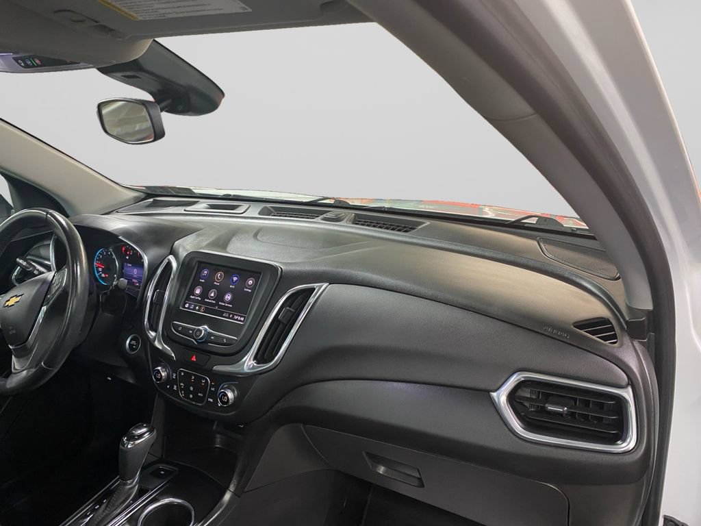 Certified 2020 Chevrolet Equinox LT AWD/4WD image 10