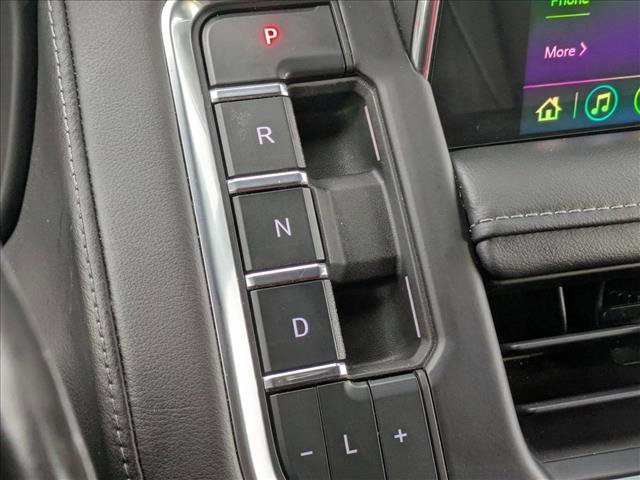 Used 2021 Chevrolet Tahoe LT w/ Luxury Package image 12