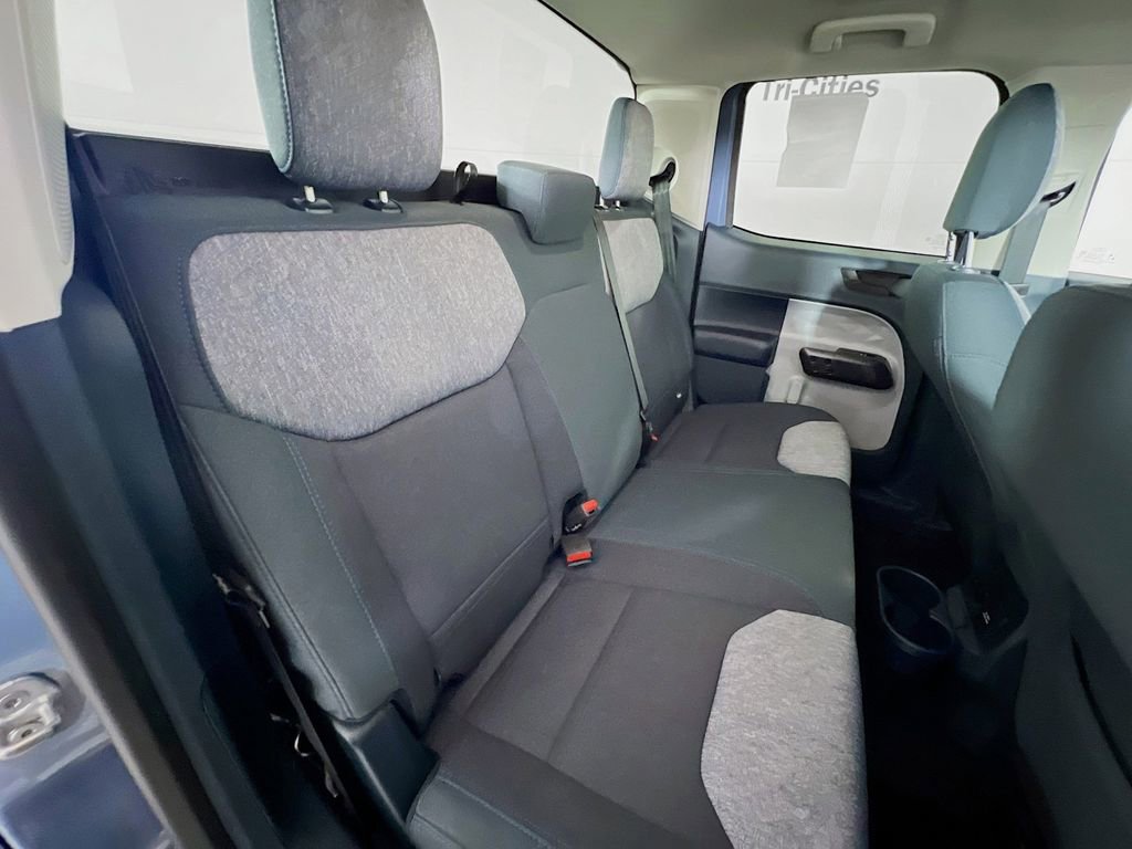 New 2026 Ford Maverick XLT w/ XLT Luxury Package image 15