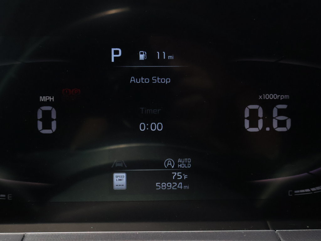 Used 2023 Kia Telluride S AWD/4WD image 28
