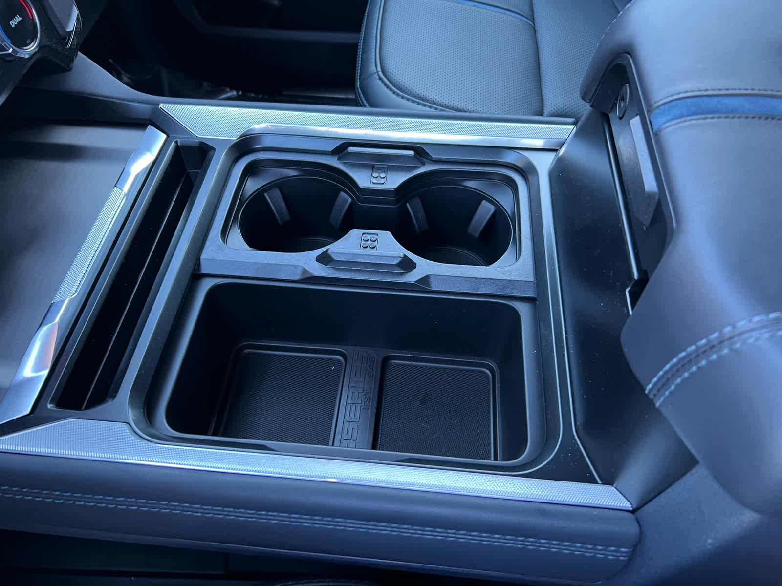 New 2026 Ford F350 Platinum AWD/4WD image 36