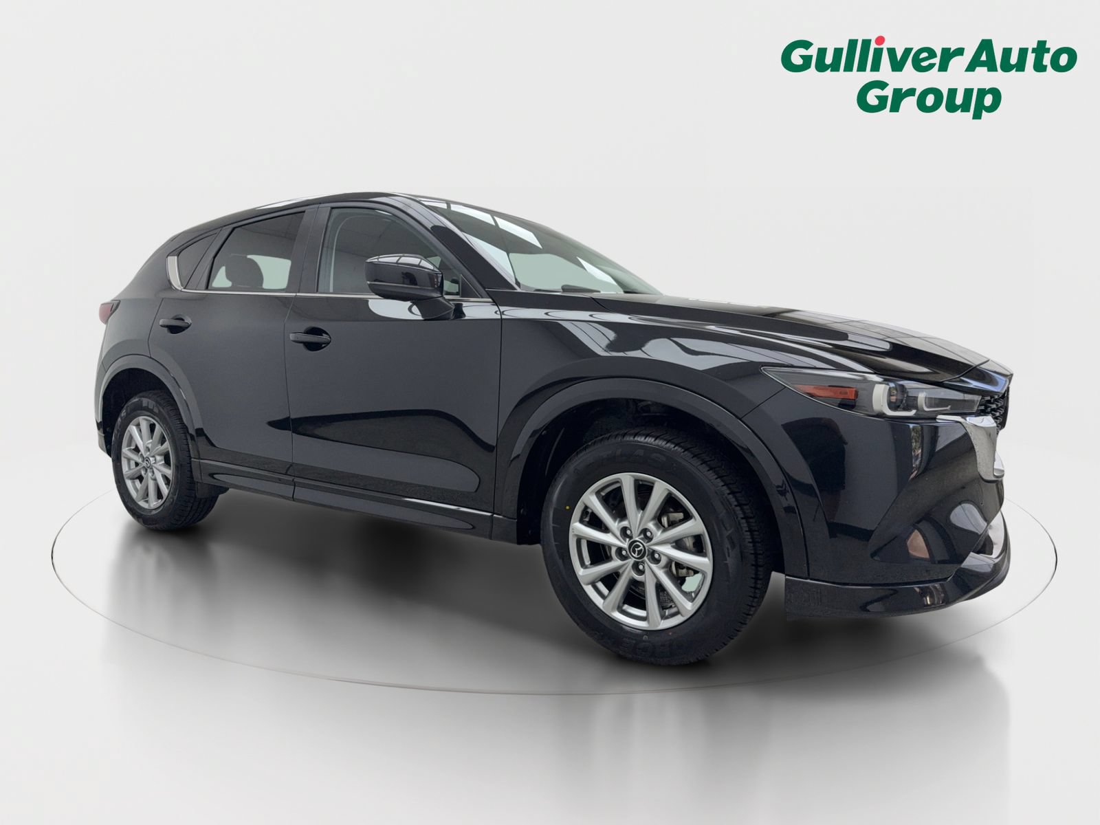 Used 2024 MAZDA CX-5 AWD 2.5 S w/ Select Package image 12