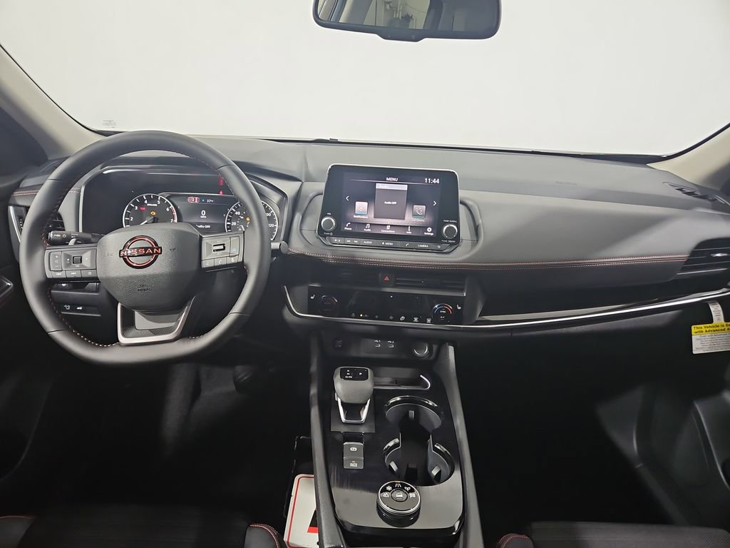 New 2026 Nissan Rogue SV image 13