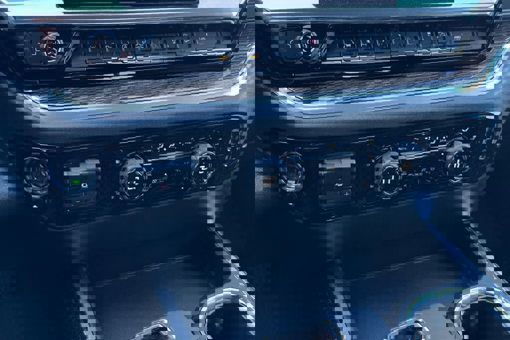 New 2026 Chevrolet Silverado 1500 LT Trail Boss w/ LT Trail Boss Premium Package image 20