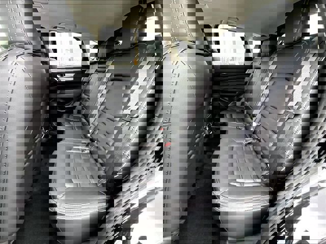 New 2025 MAZDA CX-5 AWD 2.5 S w/ Premium Plus Pkg image 13