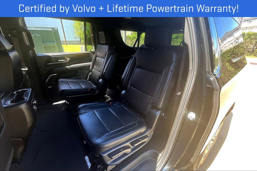 Used 2025 GMC Yukon XL Denali image 34